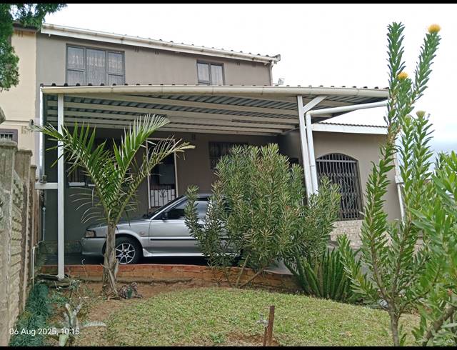 4 BEDROOM HOUSE FOR SALE IN NORTHDALE